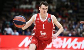 Η Παρτίζαν συζητάει με τον Ντιμιτρίεβιτς