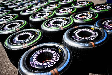 Ενδιαφέρουσα επιλογή ελαστικών από την Pirelli για το GP του Βελγίου