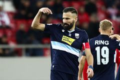 Εκδικάζεται η προσφυγή του Σιόβα κατά της Λαμίας - Πλήθος προσφυγών για Παναχαϊκή και Διαγόρα