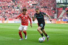 Η Λίβερπουλ βρίσκεται κοντά στον Βιρτζ - Πάνω από 100 εκατ. ευρώ το deal