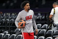 Εκτός εξάδας ξένων για το ματς με τον Παναθηναϊκό ο ΜακΚίσικ