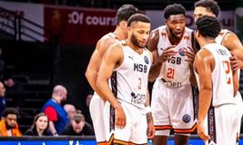 Η Λε Μαν ισοφάρισε τη σειρά με τη Μονακό και πάει σε τρίτο παιχνίδι