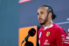 Ο Χάμιλτον αρνείται ότι έχει πρόβλημα στη συνεργασία με τον μηχανικό του