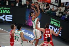 Σαμοντούροφ: «Έχουμε πολύ καλή συνεργασία με τον Αταμάν, θέλω πολύ να ξαναπαίξω στους τελικούς»