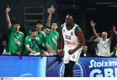 Γκραντ: «Είμαστε επικεντρωμένοι στο να πάρουμε το πρωτάθλημα»