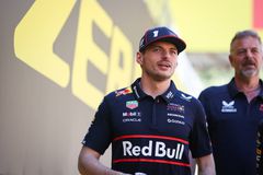 Φερστάπεν και Red Bull μαζί στη νέα εποχή της Formula 1