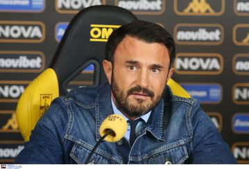 Επικές ατάκες Καρυπίδη: «Όποιος δεν θέλει σπίτι του με πιτζάμες - Δεν θέλουμε επενδυτές με σαγιονάρα και γύρο στο χέρι»