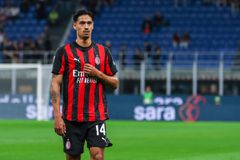 Η Μάντσεστερ Σίτι κατέθεσε την πρώτη της προσφορά για τον Ράιντερς της Μίλαν