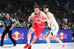 LIVE: ΠΑΝΑΘΗΝΑΪΚΟΣ - ΟΛΥΜΠΙΑΚΟΣ