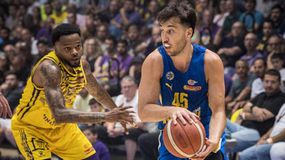 Η Μακάμπι Τελ Αβίβ πέρασε από τη Χολόν και είναι στους τελικούς