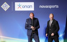 Αλλαγές στο τμήμα σκάουτινγκ της ΑΕΚ