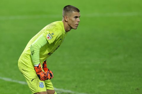«Έκλεισε στον Ολυμπιακό ο Πόποβιτς»