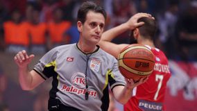 Γκόντας: «Να γίνει επαγγελματική η διαιτησία – Δεν μπορεί να ορίζονται οι ρέφερι τρεις ώρες πριν το τζάμπολ»