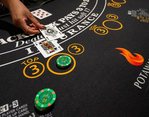 Το καλύτερο live casino της αγοράς σου προσφέρει μια μοναδική εμπειρία παιχνιδιού