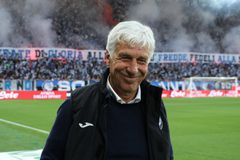 Νέος προπονητής της Ρόμα ο Γκασπερίνι