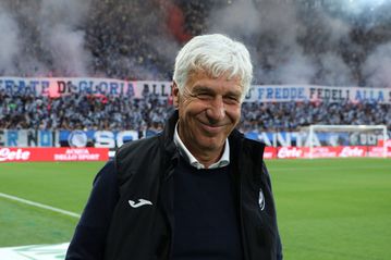 Νέος προπονητής της Ρόμα ο Γκασπερίνι