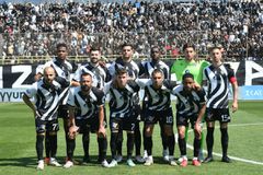 Η Καλαμάτα και ο Ηρακλής δεν πήραν άδεια σε πρώτο βαθμό