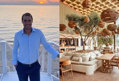 Ο Ναδάλ εγκαινίασε το πρώτο από τα 20 πολυτελή ξενοδοχεία του - Πόσο κοστίζει η διαμονή για ένα βράδυ