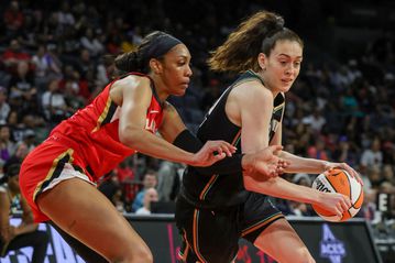 Οι All-Stars του WNBA στο Sportal: «Να δημιουργήσουμε πρότυπα για τα νέα παιδιά»