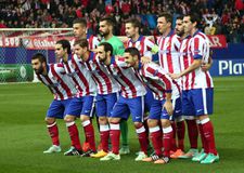 Η Ατλέτικο Μαδρίτης θα επιστρέψει στο παλιό της σήμα την περίοδο 2024-2025