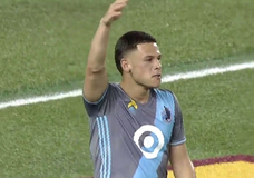 Στα «ραντάρ» του Ολυμπιακού ο Ραμίρες