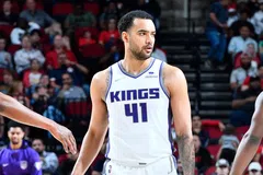 Κράτησαν και Λάιλς οι Κινγκς  - Τι σημαίνει για την υπόθεση «Βεζένκοφ»