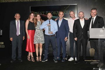 Οι νικητές των Greek Bookmaker Awards by Betarades 2023 (gallery)