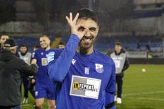 Kοντά σε Βέργο ο Ατρόμητος