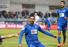 Ελεύθερος από τη Βόλφσμπεργκερ ο Βέργος