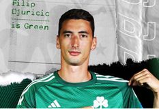 Η πρώτη «ανάκριση» στον Τζούρισιτς: «Είμαι δεκάρι παλαιάς κοπής, μου αρέσει το ένας εναντίον ενός» (vid)