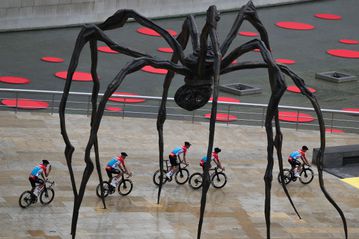 Tour De France 2023: Ξεκινάει η μάχη για την «κίτρινη φανέλα»