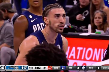 Οι Κινγκς πήραν σουτέρ στο «2-3» και ετοιμάζονται για τον Βεζένκοφ