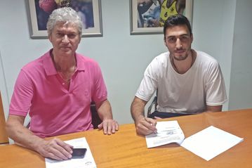 Κατσίβελης: «Ξέρω τι εστί μπασκετικός Άρης»