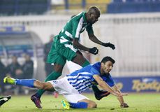 Πρώην παίκτης του Παναθηναϊκού βρήκε ομάδα μετά από ένα χρόνο στον... πάγο