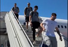 Πάτησαν Ελλάδα οι Σλοβένοι για το Προολυμπιακό