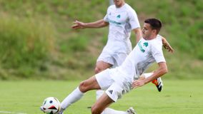 Η πολυτέλεια του «τρίτου» Γερεμέγεφ, που μπορεί να γίνει πρώτος στα επίσημα ματς του Ιουλίου