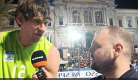 Ο Μαριάνοβιτς στο Sportal: «Θέλω να κάνω στη Σερβία ό,τι και ο Πρίντεζης στη Σύρο» (vid)