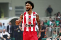 «No days off»: Το αινιγματικό post της ΚΑΕ Ολυμπιακός μετά το αντίο της Φενέρ στον Ντόρσεϊ