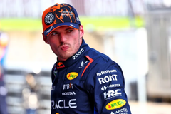 Φερστάπεν: «Τώρα δεν είναι η κατάλληλη στιγμή να μιλήσουμε με τον Νόρις»