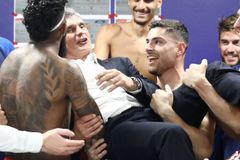 Το «ναι» του Μεντιλίμπαρ για Μασούρα