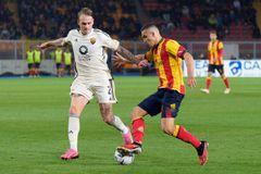 «Συνεχίζονται οι διαπραγματεύσεις ανάμεσα σε ΑΕΚ και Ρόμα για τον Κάρσντορπ»