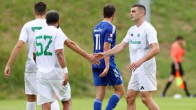 Νίκας: «Να βάλουμε τη νίκη στη νοοτροπία μας και να κατακτήσουμε το πρωτάθλημα» (vid)