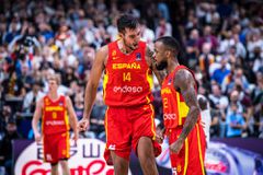 Με... Παναθηναϊκό «χρώμα» η 12αδα της Ισπανίας για το Προολυμπιακό τουρνουά της Βαλένθια