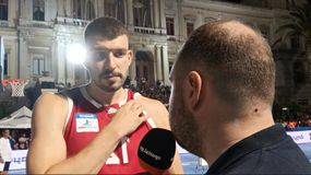 Ρογκαβόπουλος στο Sportal: «Ευχαριστώ τον Σπανούλη για την κατανόηση, η Ελλάδα θα είναι στο Παρίσι»