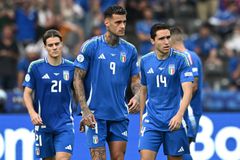 Τα έλεγε ο Μουρίνιο για την Ιταλία...