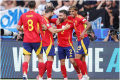 Πού θα δείτε Αγγλία - Σλοβακία και Ισπανία - Γεωργία