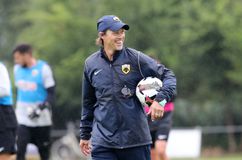 Ο Αλμέιδα περιμένει τουλάχιστον έξι παίκτες στην Ολλανδία, μέχρι και την Παρασκευή