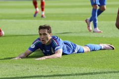 Η Ιταλία γνώρισε για πρώτη φορά στην ιστορία της δύο ήττες στο ίδιο Euro!