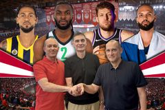 Το πιο βαθύ σκοτάδι είναι λίγο πριν τη χαραυγή