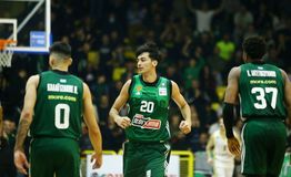 Το ελληνικό depth chart του Παναθηναϊκού τη νέα σεζόν